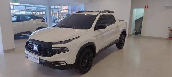 FIAT TORO 1.3 TURBO 270 FLEX FREEDOM AT6 FIAT TORO 1.3 TURBO 270 FLEX FREEDOM AT6